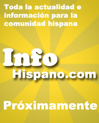 InfoHispano.com - Toda la Información y Directorio Comercial para la Comunidad Hispana.